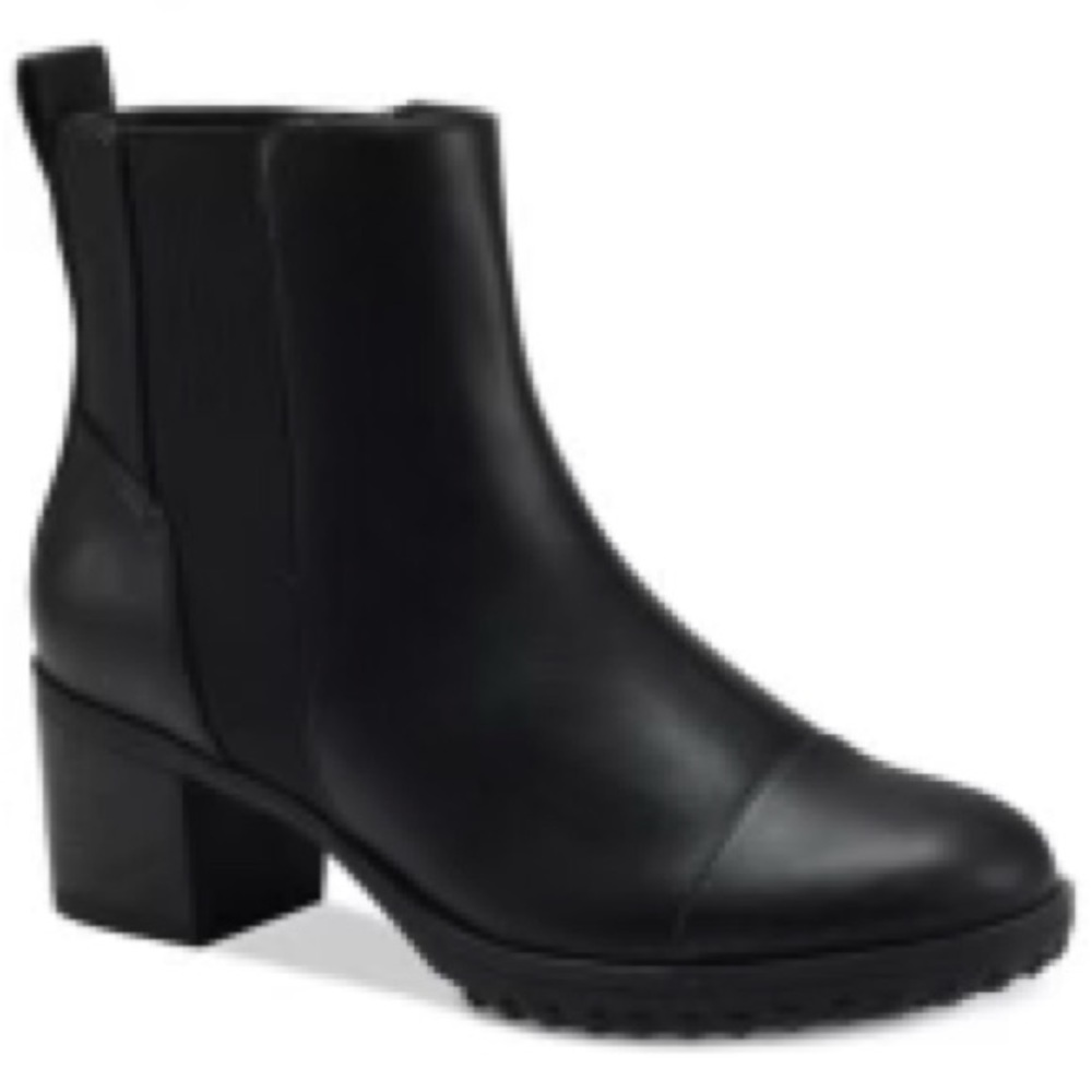 GIANI BERNINI  SLONN BOOT